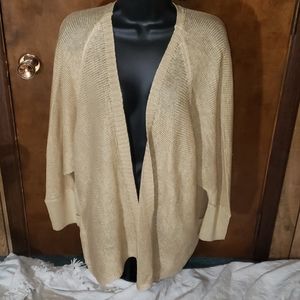 * ~ - Lauren Ralph Lauren Women's Cardigan Sz P/XL